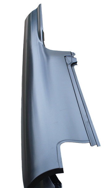 Lh - 1963 Ford Galaxie Fastback Oe Style Rear Quarter Panel