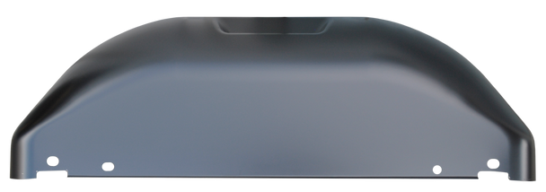 1997-2011 Dodge Dakota Rear Inner Wheelhouse (Sold As Each) 1997-2011 Dodge Dakota Rear Inner Wheelhouse (Sold As Each)