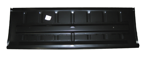 1968-1972 Elcamino Bed Front Panel