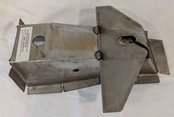 1972-1993 Dodge Ram Front Cab Floor Sections & Front Cab Mounts (Sold As A 4 Pc Set) 1972-1993 Dodge Ram Front Cab Floor Sections & Front Cab Mounts (Sold As A 4 Pc Set)