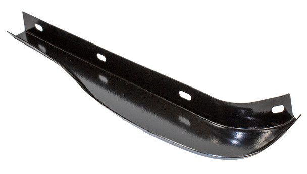 Lh - 1966-1967 Ford Fairlane Rear Bumper Filler