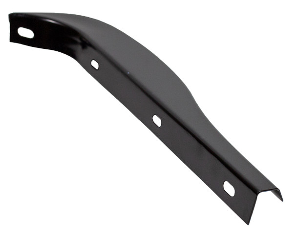 Rh - 1966-1967 Ford Fairlane Rear Bumper Filler