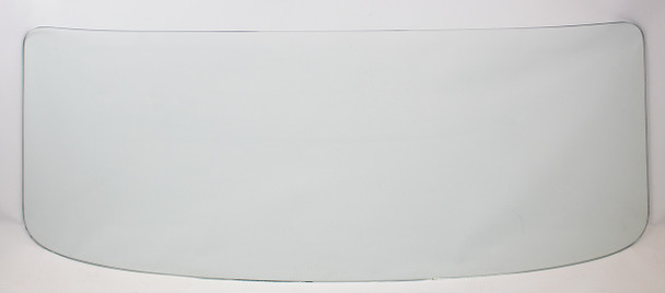 1966-1967 Ford Fairlane Fastback Clear Back Glass