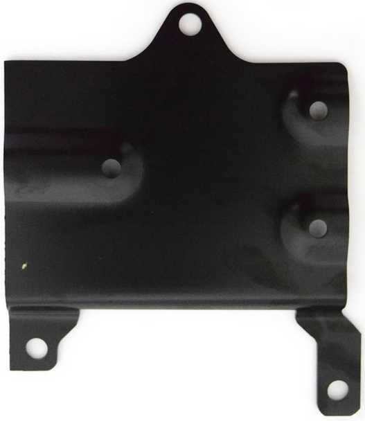 1986-1987 Grand National Module And Coil Pack Mounting Flat Bracket