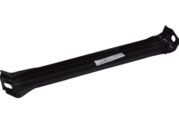 Rh 1955 Chevy Bel Air Right Rear Bumper Diagonal End Bracket