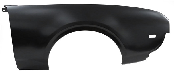 Lh Rh - 1968-1969 Cutlass Steel Front Fenders