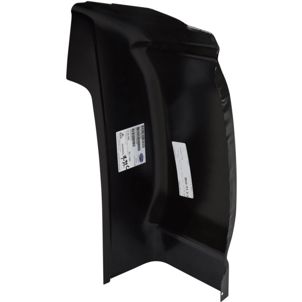 1999-2006 Silverado & Sierra Cab Corner SET - Fits 2 Door Standard Cab
