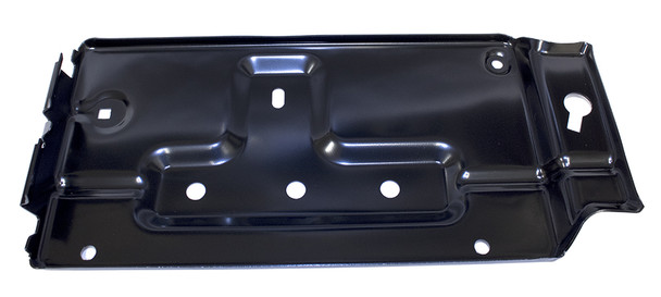 1961-1970 Ford Galaxie Battery Tray For Big Block
