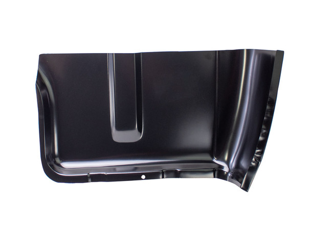 Lh Rh 1961-1966 Ford Pickup Outer Cab Corner (Sold As A Pair)