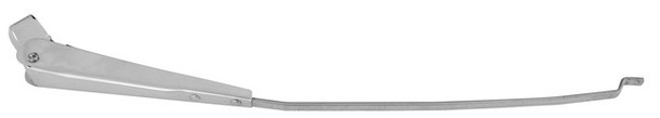 Lh & Rh - 1954-1959 Chevy & Gmc Truck Stainless Steel Wiper Arms