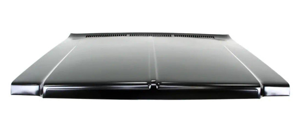 1979-1980 Chevy Gmc Truck Steel Premium Oe Style Hood