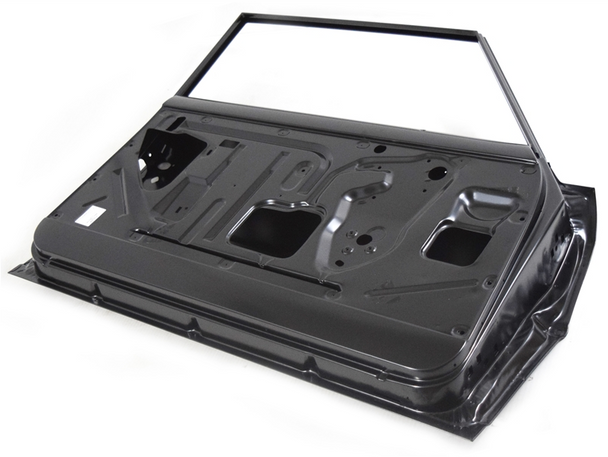 Lh 1966 Chevy Ii & Nova Door Shell (2 Door Sedan)