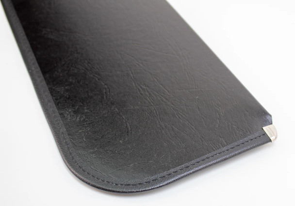 1947-1953 Chevy & Gmc Pickup Sun Visor Set ~ Black 1947-1953 Chevy & Gmc Pickup Sun Visor Set ~ Black