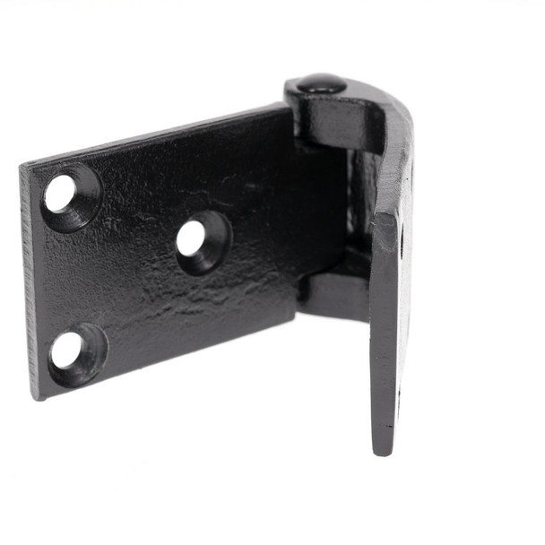 1948-1952 Ford Pickup Truck Upper & Lower Door Hinges - 4 Piece Set