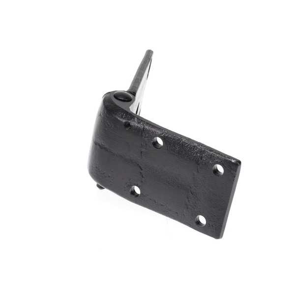 1948-1952 Ford Pickup Truck Upper & Lower Door Hinges - 4 Piece Set