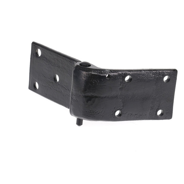 1948-1952 Ford Pickup Truck Upper & Lower Door Hinges - 4 Piece Set
