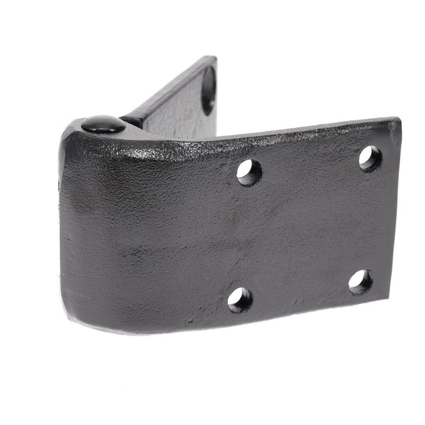 1948-1952 Ford Pickup Truck Upper & Lower Door Hinges - 4 Piece Set