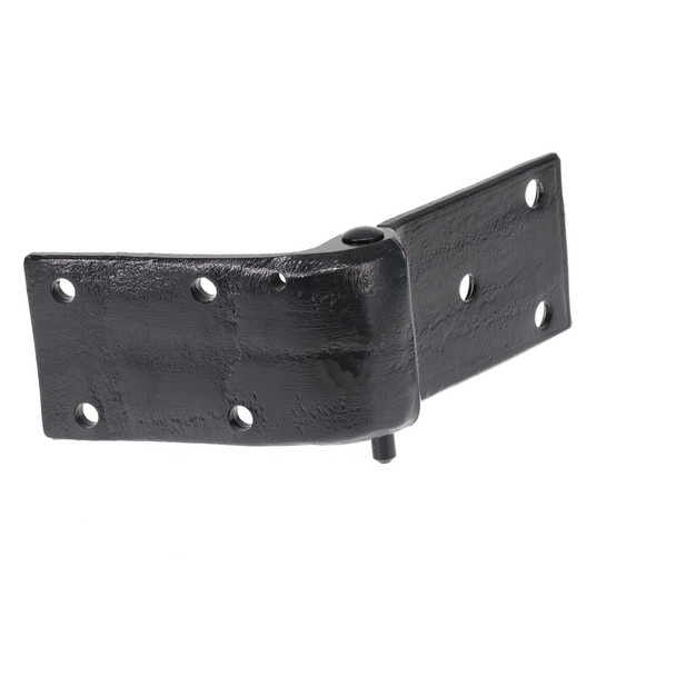 1948-1952 Ford Pickup Truck Upper & Lower Door Hinges - 4 Piece Set