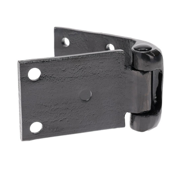 1948-1952 Ford Pickup Truck Upper & Lower Door Hinges - 4 Piece Set