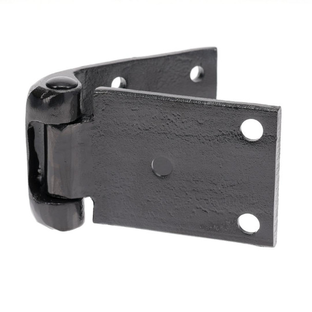 1948-1952 Ford Pickup Truck Upper & Lower Door Hinges - 4 Piece Set
