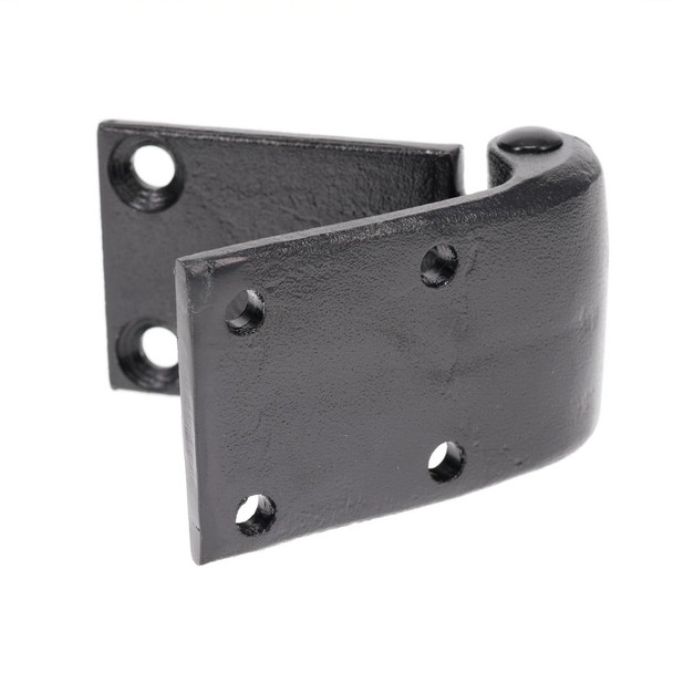 1948-1952 Ford Pickup Truck Upper & Lower Door Hinges - 4 Piece Set