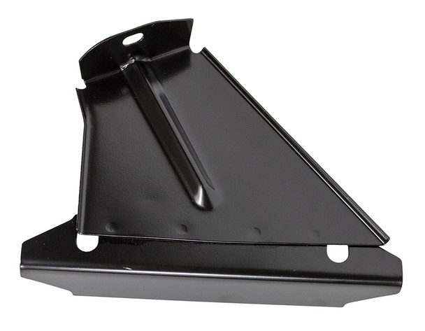 Rh - 1963 Ford Galaxie Quarter Panel To Inner Wheelhouse Support