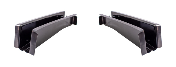 1973-1987 Chevy & Gmc Truck Replacement Front Cab Mount Set