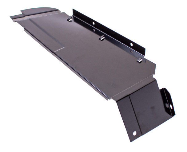 Lh - 1966-1967 Package Tray to Roof Structure Extension