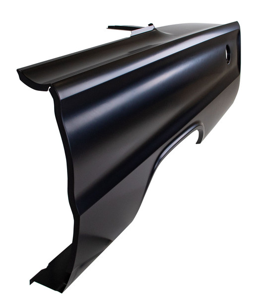 Lh - 1966-1967 Plymouth B-Body Factory Style Rear Quarter Panel