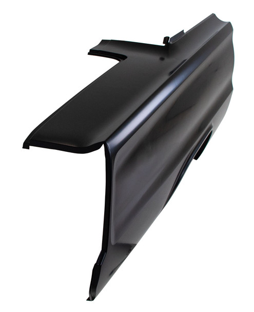 Rh - 1966-1967 Plymouth B-Body Factory Style Rear Quarter Panel