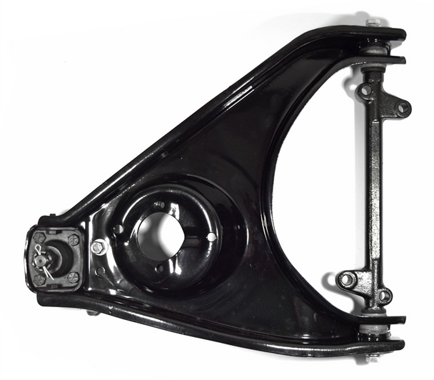 Rh -1955-1957 Chevy Lower Control Arm Assembly