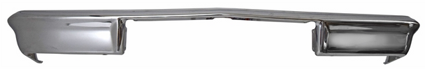 1962 Chevy Impala California Front Bumper (1 Piece)