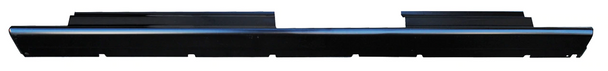 Lh Rh 1999-2006 Chevy & Gmc Truck Outer Rocker Panel Set 4 Door Crew Cab (Without Front & Rear Pillars)