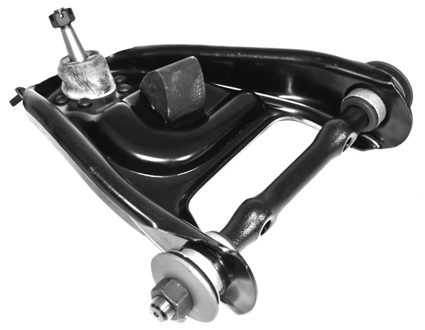 Lh 1973-1987 Chevy GMC C1500 Upper Control Arm 2 Wheel Drive 1/2 Ton