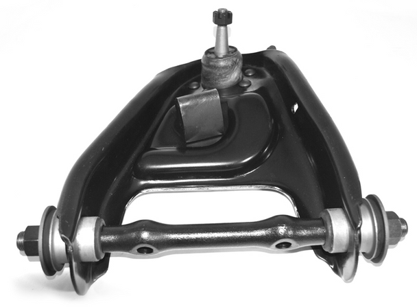 Rh 1973-1987 Chevy GMC C1500 Upper Control Arm 2 Wheel Drive 1/2 Ton