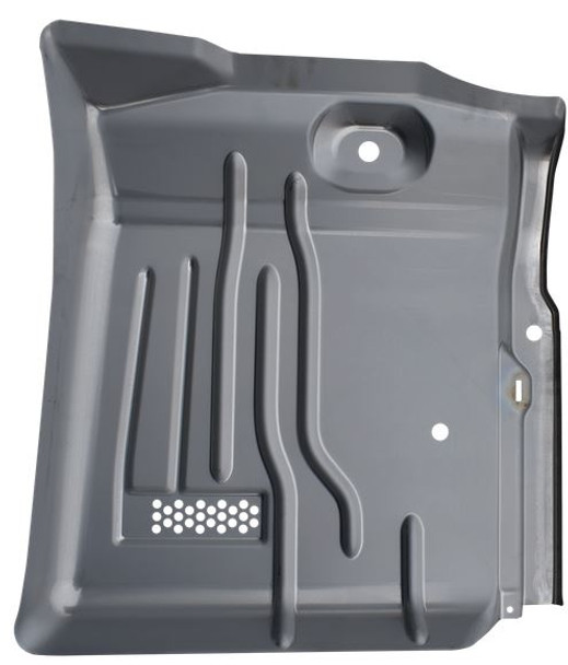 Rh  2004-2008 Ford F150 Pickup Front Floor Pan Section