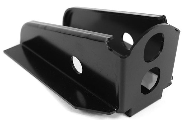 1970-1973 Camaro Firebird Trunk Floor To Tail Light Panel Outer Braces (Sold As A Pair)