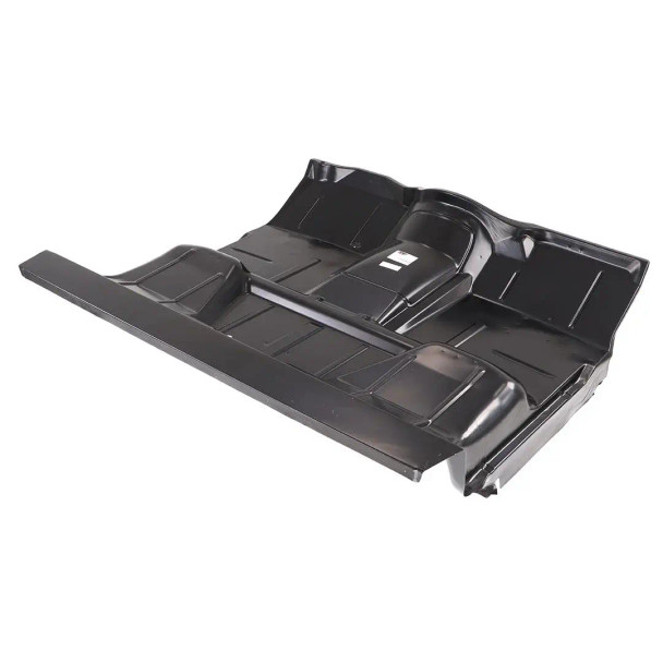 1973-1980 Chevy & Gmc Pickup Complete One Piece Cab Floor (2Wd With Low hump) 1973-1980 Chevy & Gmc Pickup Complete One Piece Cab Floor (2Wd With Low hump)