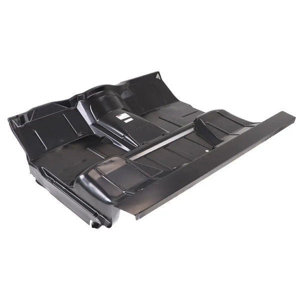 1973-1980 Chevy & Gmc Pickup Complete One Piece Cab Floor (2Wd With Low hump) 1973-1980 Chevy & Gmc Pickup Complete One Piece Cab Floor (2Wd With Low hump)