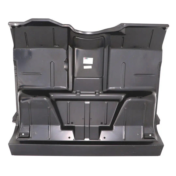 1973-1980 Chevy & Gmc Pickup Complete One Piece Cab Floor (2Wd With Low hump) 1973-1980 Chevy & Gmc Pickup Complete One Piece Cab Floor (2Wd With Low hump)
