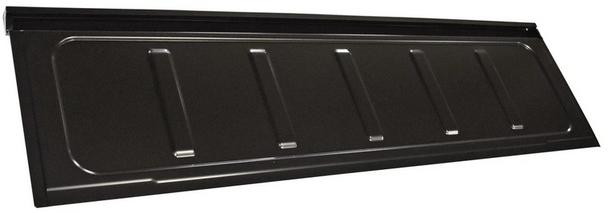 1967-1972 Ford Pickup Bed Front Panel Styleside