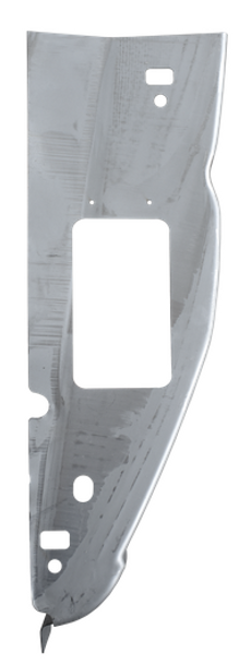 1992-2024 Ford E-Series Cutaway Van Cab Corner SET
