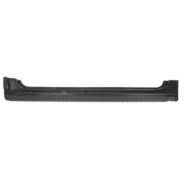 Rh 1999-2006 Chevy Gmc Pickup Full Oe Style Outer Rocker Panel Cab Corner 3/4 Door Extended Cab