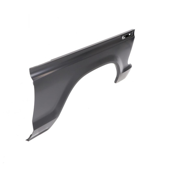 1973-1979 Ford Pickup & 1978-79 Bronco Steel Front Fender SET Pair