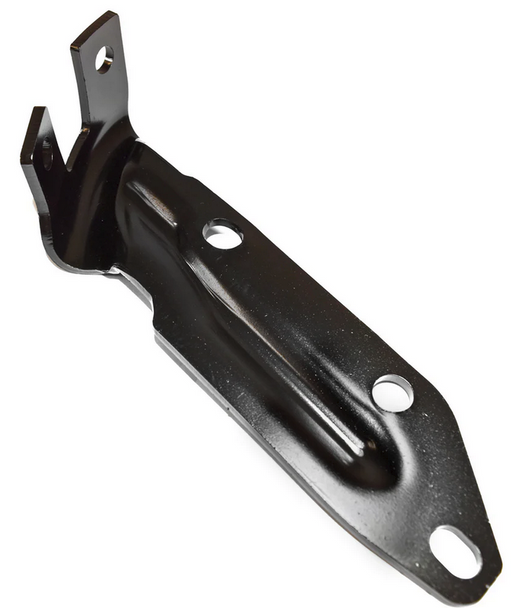 1956 Chevy Front Center Bumper Brackets (Sold As A Pair)