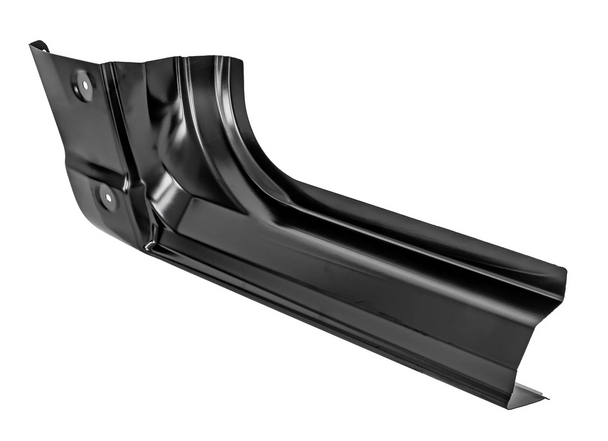 2007-2017 Ford Expedition EL Rocker Panel Extension SET 2007-2017 Ford Expedition EL Rocker Panel Extension SET