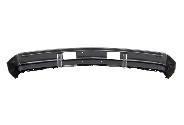 1988-1998 Chevy Gmc C/K Truck Paintable Front Bumper