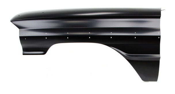 Lh 1964 Ford Galaxie Oe Style Steel Front Fender