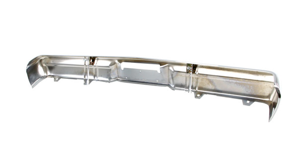 1965-1966 Ford Galaxie Chrome Steel Front Bumper