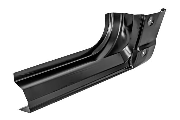 Lh 2007-2017 Ford Expedition EL Factory Style Outer Rocker Panel-2 Piece KIT